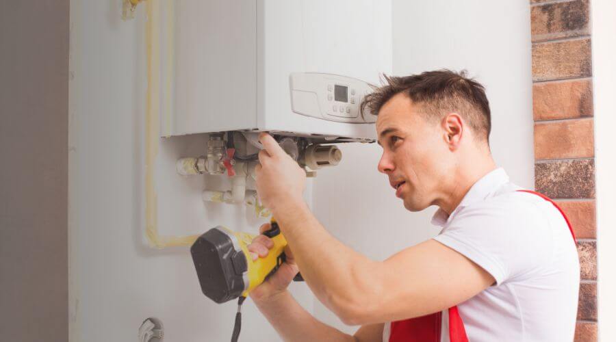 Local expert plumbing services in Ehrhardt, SC